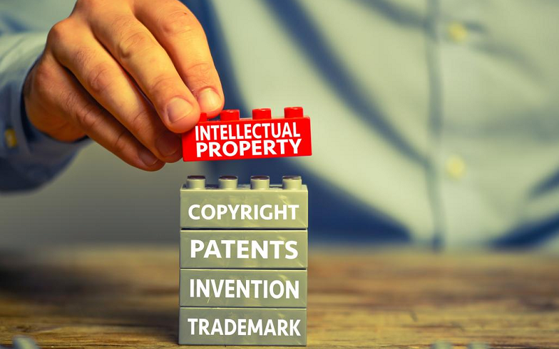 intellectual property protection llcs