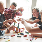 team building small businesses