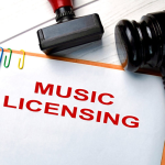 musicians business legal matters