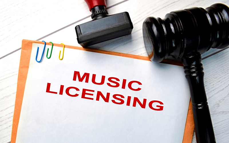 musicians business legal matters